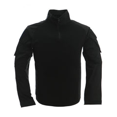 New Fashion Long Sleeve Hunt T-shirts for Men - Zowpi