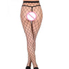 Hot selling sexy fishnet high stocking - Zowpi