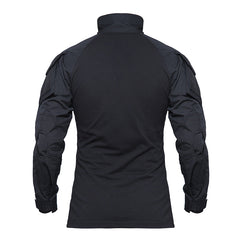 New Fashion Long Sleeve Hunt T-shirts for Men - Zowpi