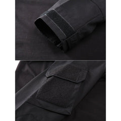 New Fashion Long Sleeve Hunt T-shirts for Men - Zowpi