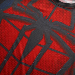 Amazing Spiderman Long Sleeve Tshirt - Zowpi
