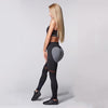 Heart shaped yoga pant - Zowpi