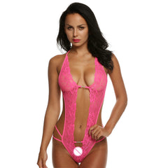 Sexy porn hot selling latex lingerie - Zowpi