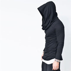 Assassins style top selling sweatshirt - Zowpi