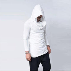 Assassins style top selling sweatshirt - Zowpi