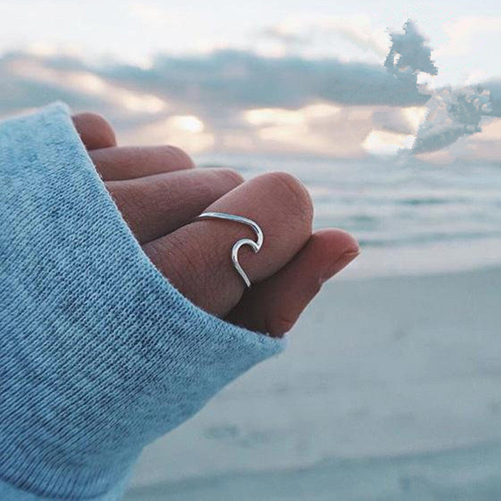 Women's engagement ring - Zowpi