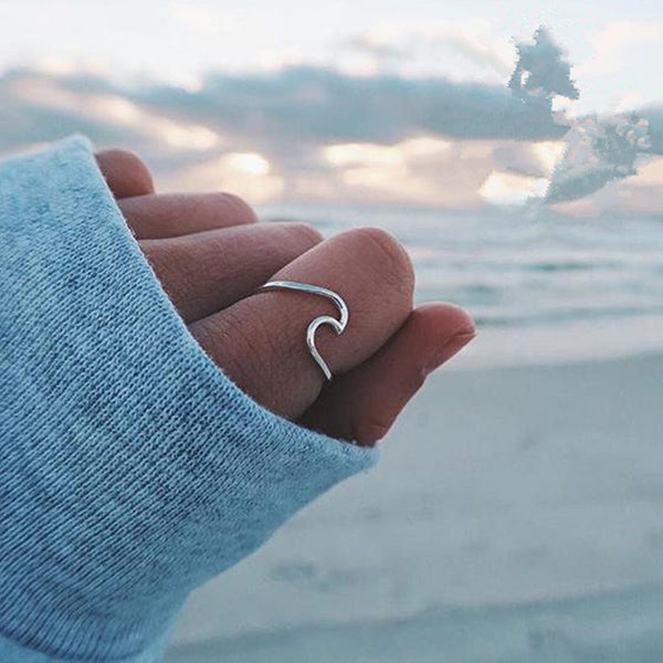 Women's engagement ring - Zowpi