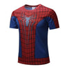 Amazing Spiderman Tshirt - Zowpi