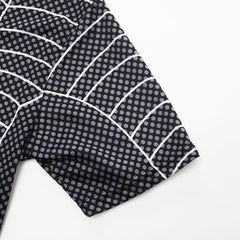 Amazing Spiderman Black Tshirt - Zowpi