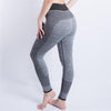 High waist yoga Pant - Zowpi