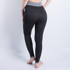 High waist yoga Pant - Zowpi