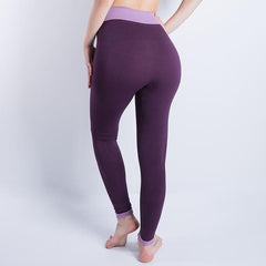 High waist yoga Pant - Zowpi