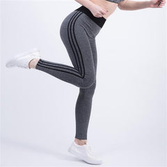 High waist yoga Pant - Zowpi