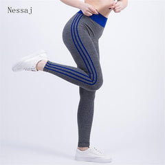 High waist yoga Pant - Zowpi