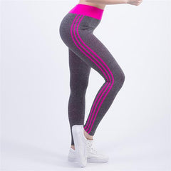High waist yoga Pant - Zowpi
