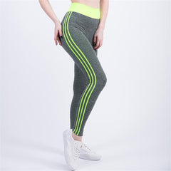 High waist yoga Pant - Zowpi