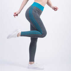 High waist yoga Pant - Zowpi