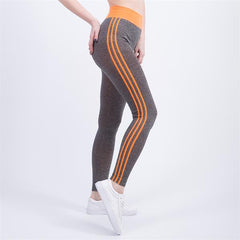High waist yoga Pant - Zowpi