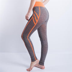 High waist yoga Pant - Zowpi