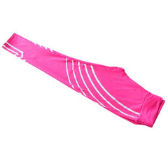 Glowing tights yoga/gym pant - Zowpi