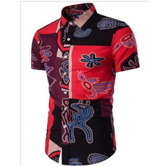 Brand-clothing flax dress - Zowpi