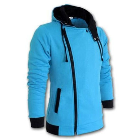 Cardigan assassin creed hoodies sweatshirt - Zowpi