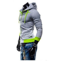 Cardigan assassin creed hoodies sweatshirt - Zowpi