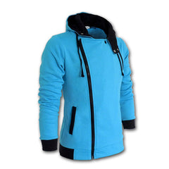 Men's Assassins Style Hoodie - Zowpi