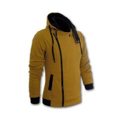 Men's Assassins Style Hoodie - Zowpi