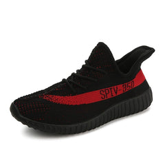 Men's casual breathable super shoe - Zowpi