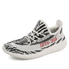 Men's casual breathable super shoe - Zowpi