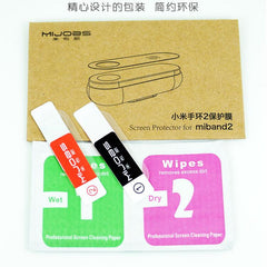 Mi Band 2 sport strap - Zowpi