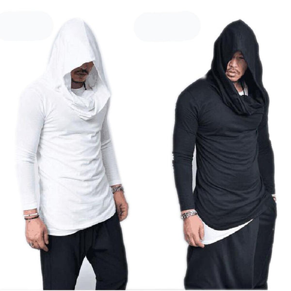 Assassins style top selling sweatshirt - Zowpi