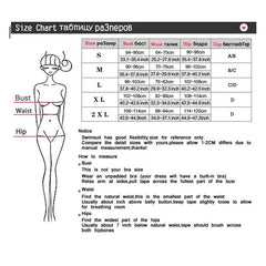 Brazilian summer swimwear - Zowpi