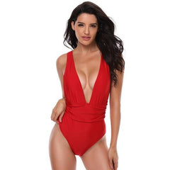 Brazilian summer swimwear - Zowpi