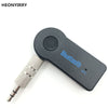 Stereo 3.5 blutooth wireless for car music - Zowpi