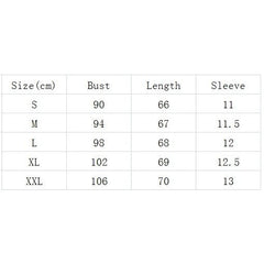 Short sleeve strappy T-Shirt - Zowpi